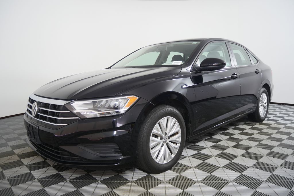 Thumbnail: 2019 Volkswagen Jetta - 7