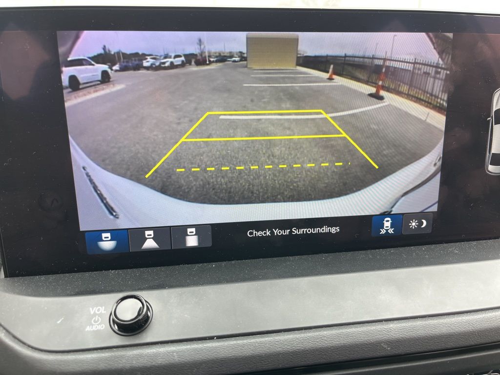 Thumbnail: 2023 Honda Accord - 24