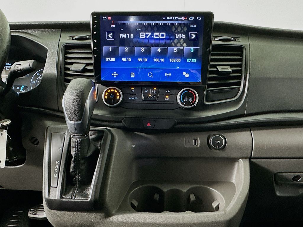 Thumbnail: 2022 Ford Transit Series - 14