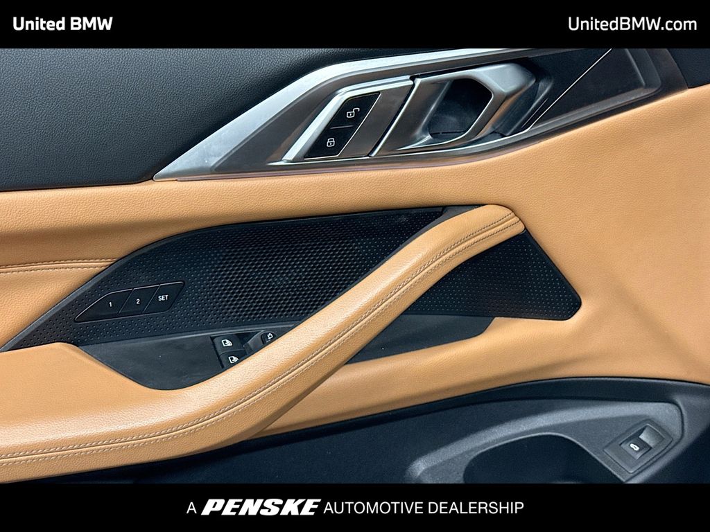 Thumbnail: 2025 BMW 4 Series - 3
