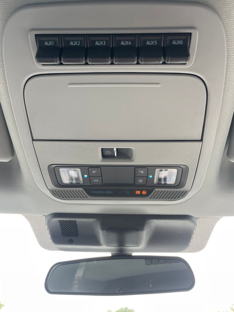 2026 Ford F-450 Chassis XL