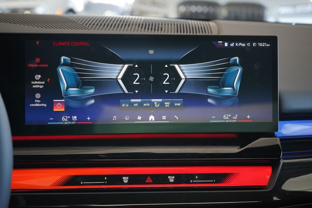 Thumbnail: 2026 BMW 5 Series - 18