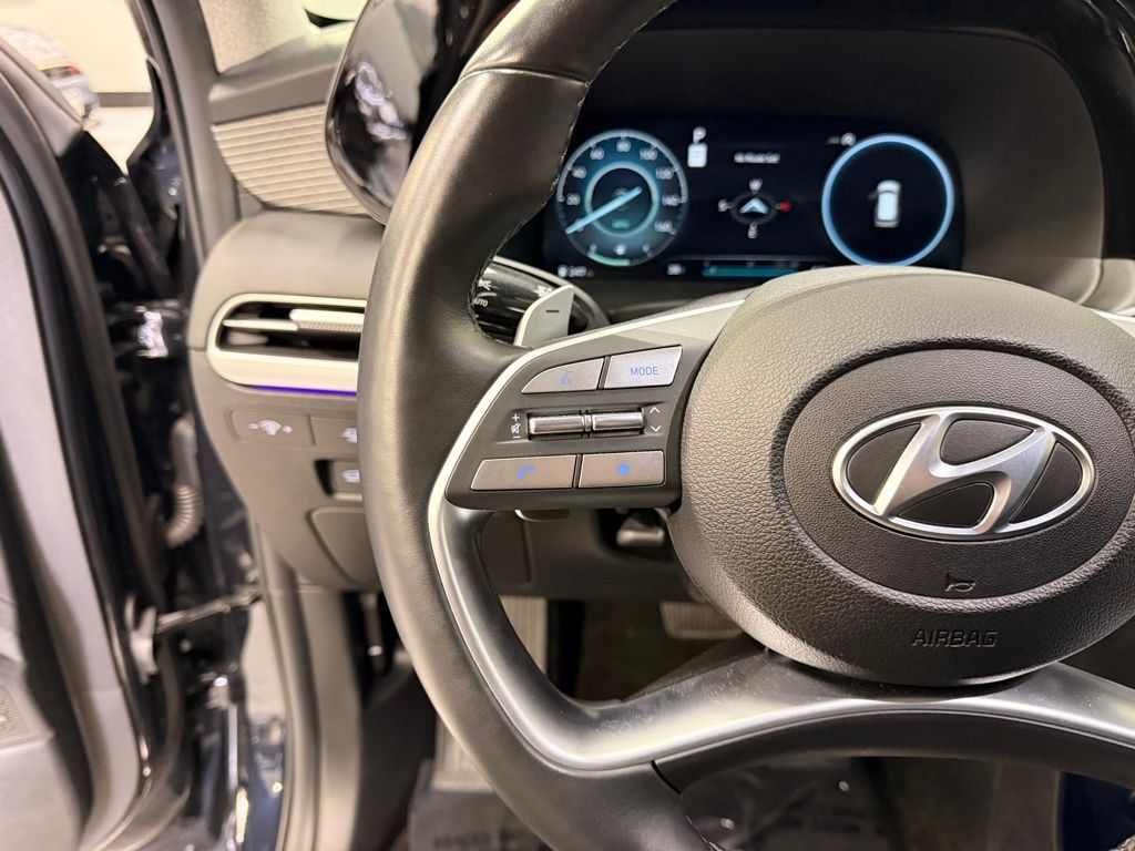 Thumbnail: 2024 Hyundai Palisade - 13