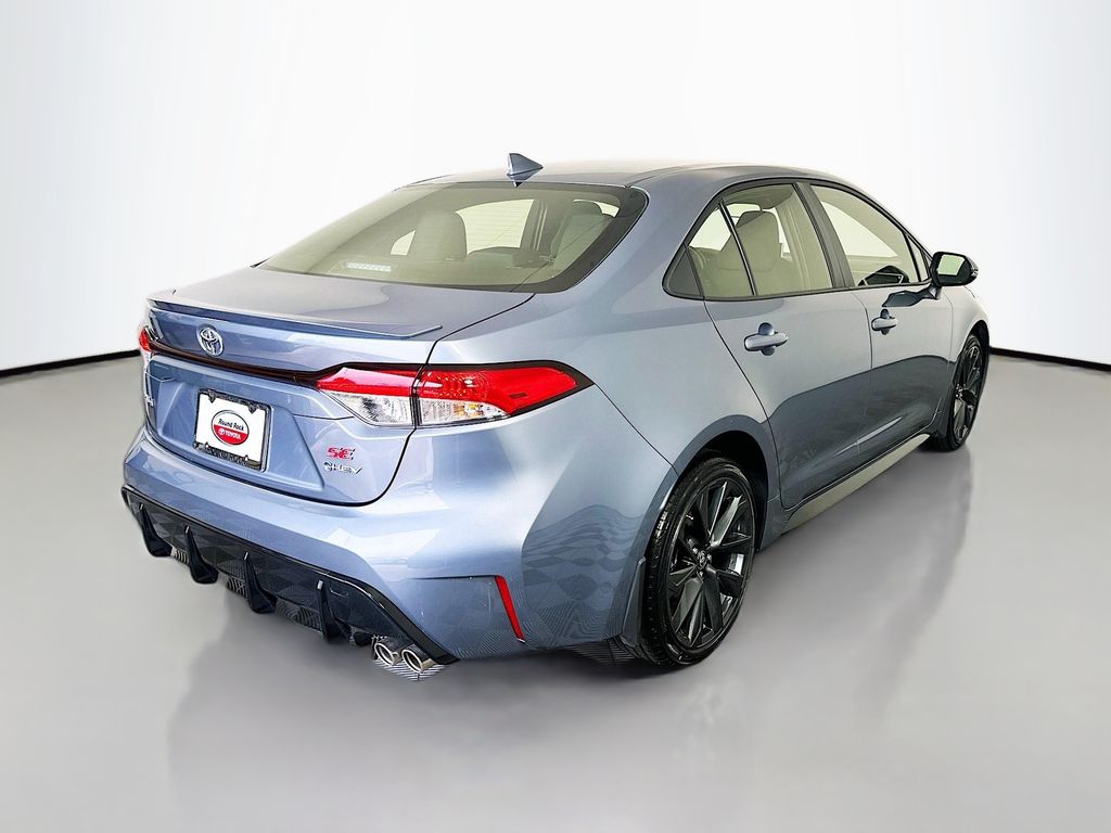 Thumbnail: 2026 Toyota Corolla - 5