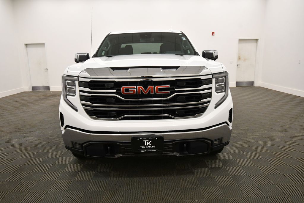 Used 2025 GMC Sierra 1500 Truck