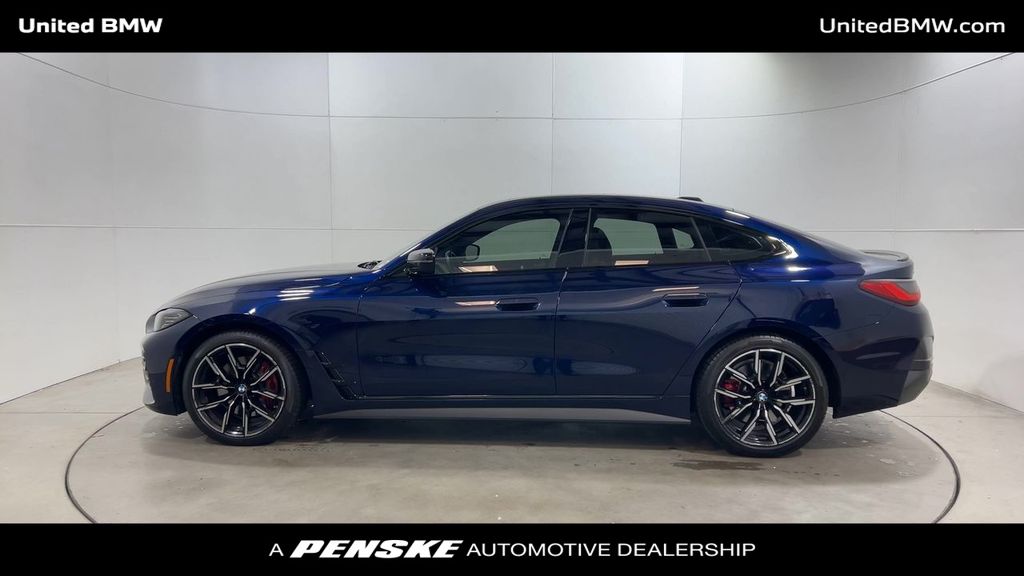 Thumbnail: 2023 BMW 4 Series - 5