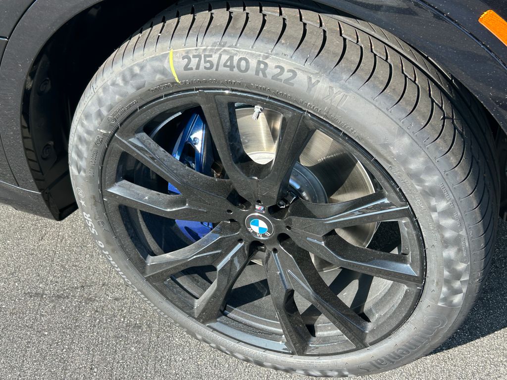 Thumbnail: 2026 BMW X7 - 3