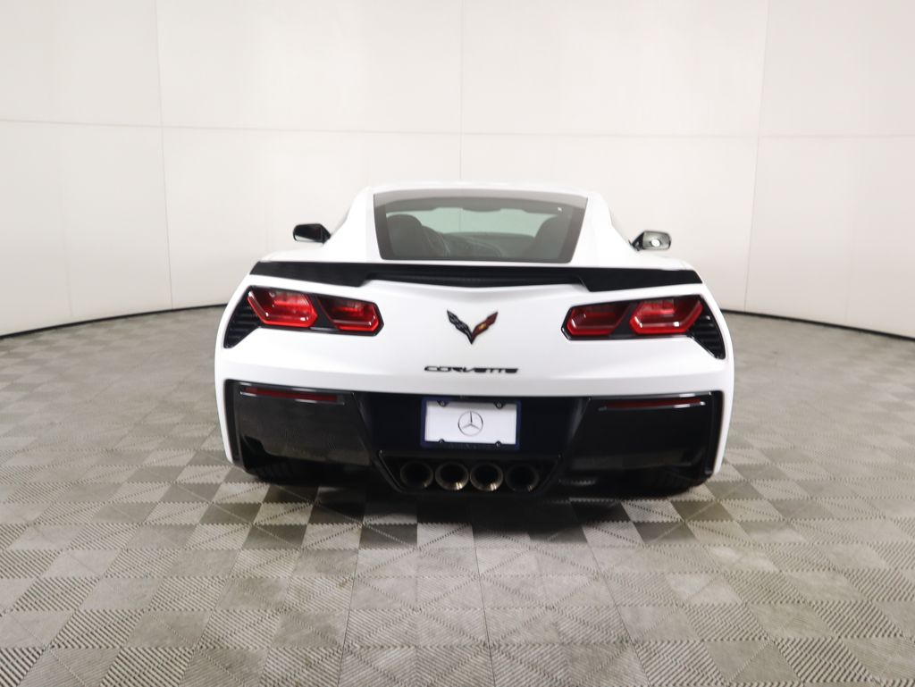 Thumbnail: 2016 Chevrolet Corvette - 6