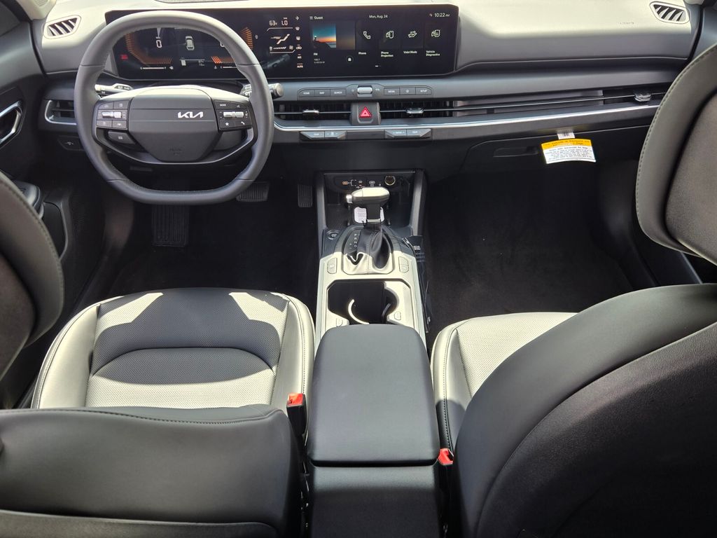 2026 Kia K4 - $25,425
