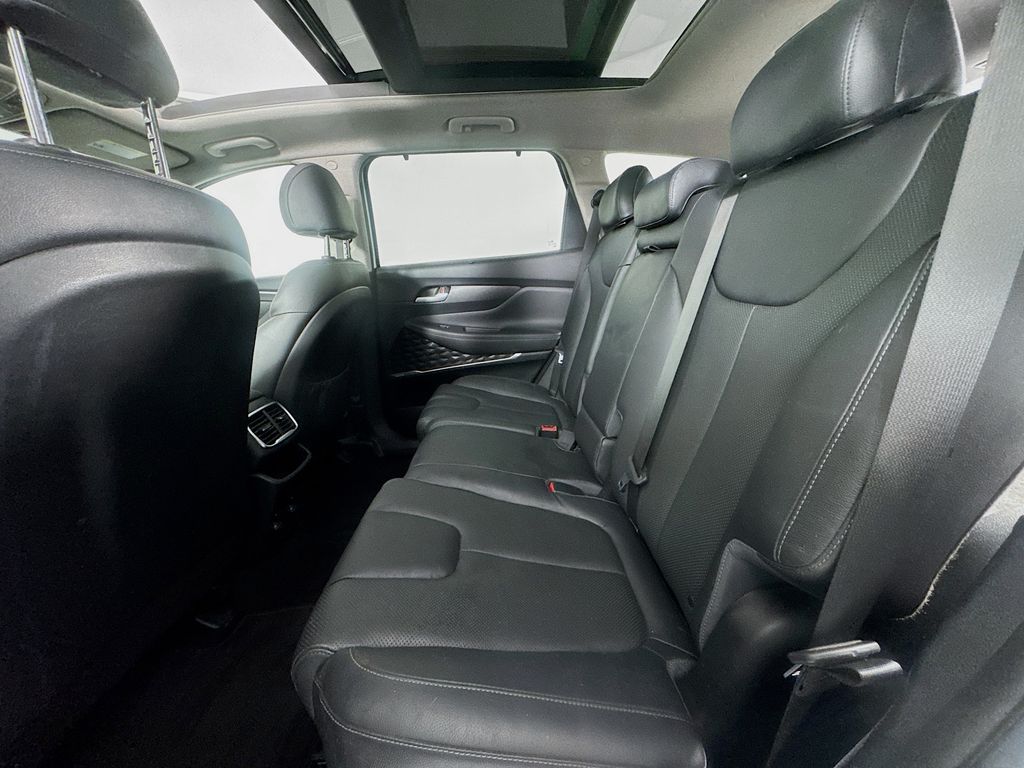 Used Car 2019 Hyundai Santa Fe  Limited For Sale Under $25,000 In Austin, Texas