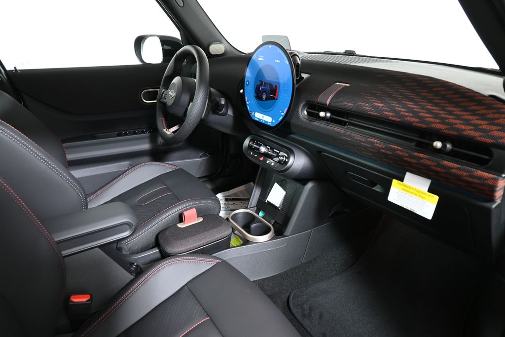 Thumbnail: 2026 MINI Cooper - 20