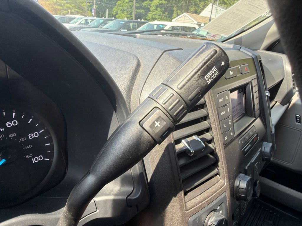 used 2022 Ford F-350SD car, priced at $39,850