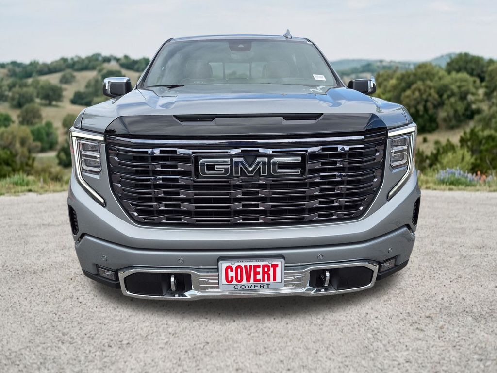 Used Car 2024 Gmc Sierra 1500  Denali Ultimate For Sale Under $70,000 In Austin, Texas