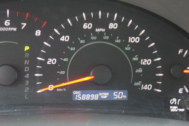 Used Car 2007 Toyota Camry  Base Ce For Sale Under $10,000 In Georgetown, Texas