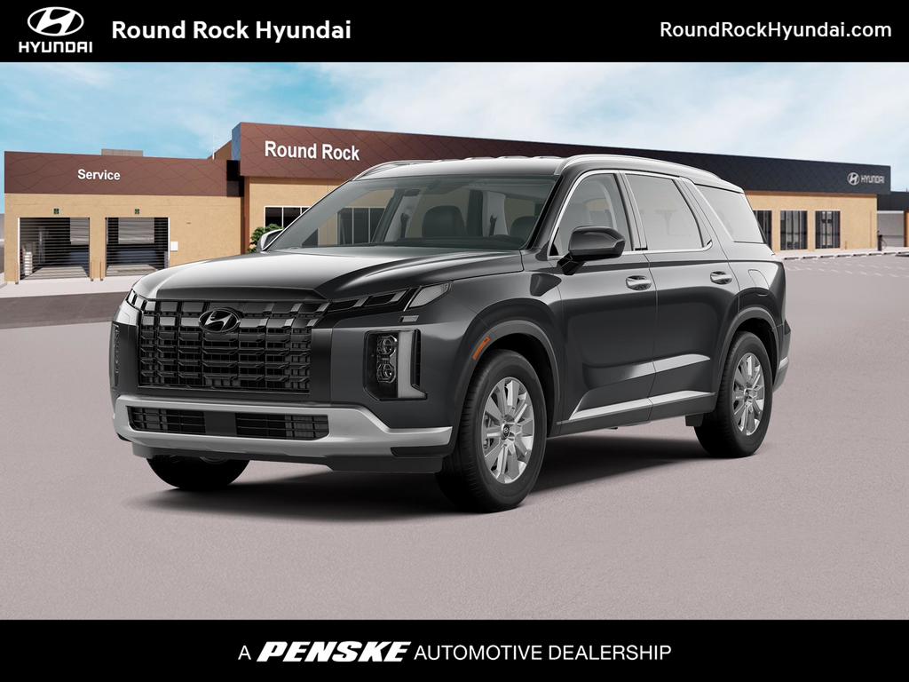 2024 Hyundai Palisade SEL -
                Round Rock, TX