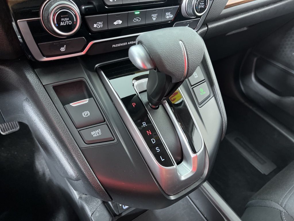 Thumbnail: 2021 Honda CR-V - 31