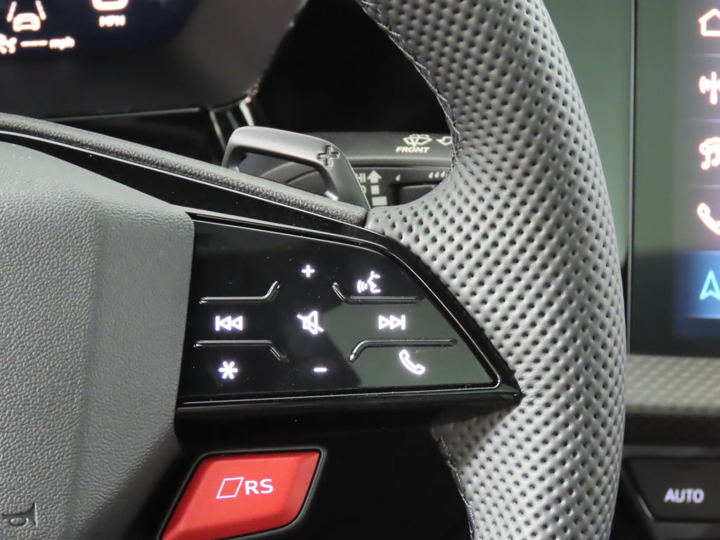 Thumbnail: 2026 Audi RS 3 - 16