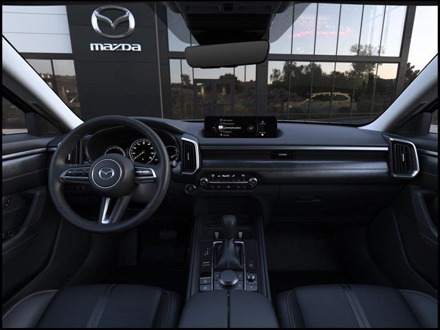 2025 Mazda CX-50 Premium Plus photo 2