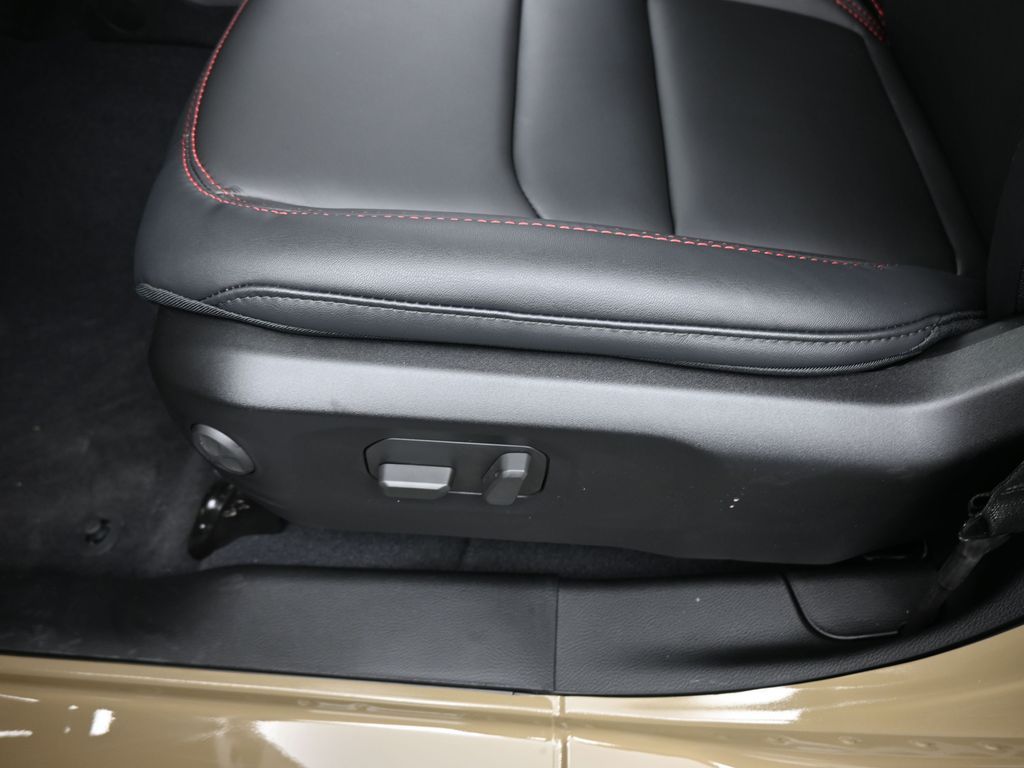 New 2026 41 Jeep Rubicon image 13