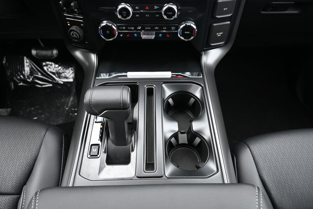 Thumbnail: 2025 Ford F-150 - 10