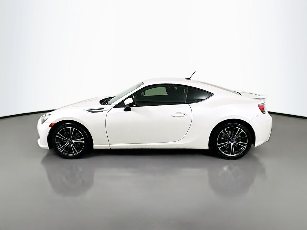 Thumbnail: 2013 Subaru BRZ - 8