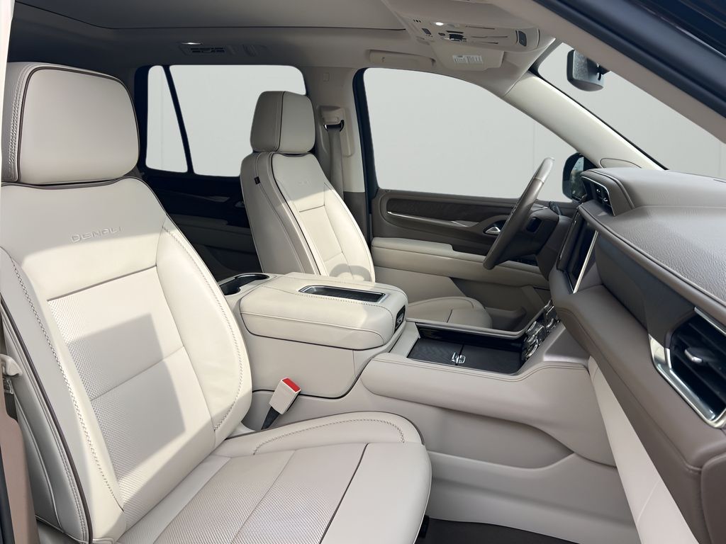 Used Car 2022 Gmc Yukon  Denali For Sale Under $50,000 In Austin, Texas