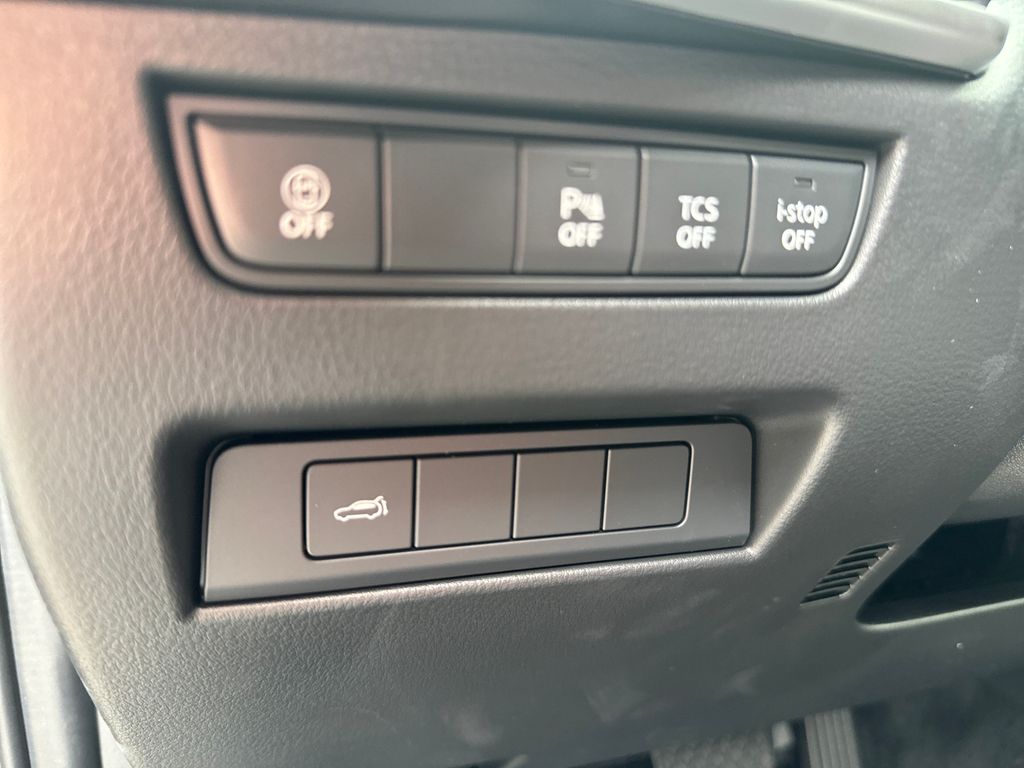 2025 Mazda CX-90 3.3 Turbo Preferred - 10