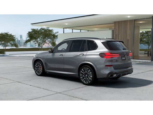 Thumbnail: 2026 BMW X5 - 2