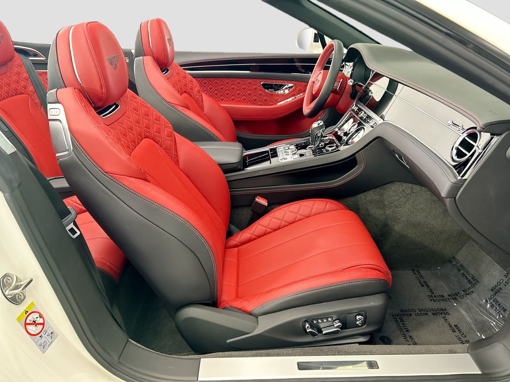 Thumbnail: 2022 Bentley Continental - 26
