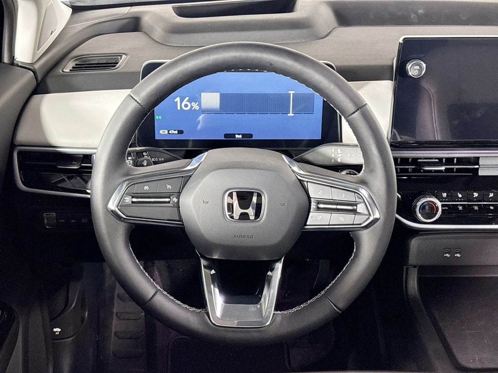 2026 Honda Prologue Elite