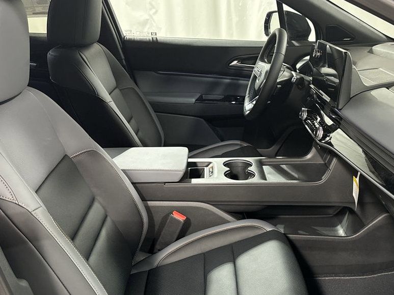 new 2024 Honda Prologue car