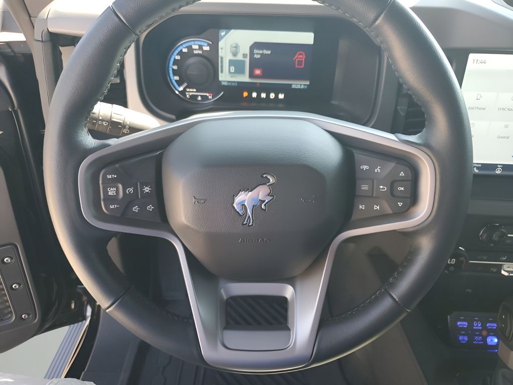 Used Car 2024 Ford Bronco  Big Bend For Sale Under $50,000 In Austin, Texas