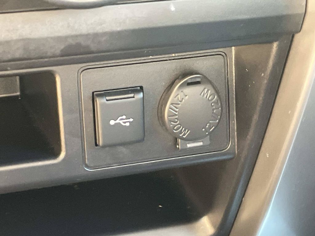 Used 2022 Black Toyota SR5 image 44
