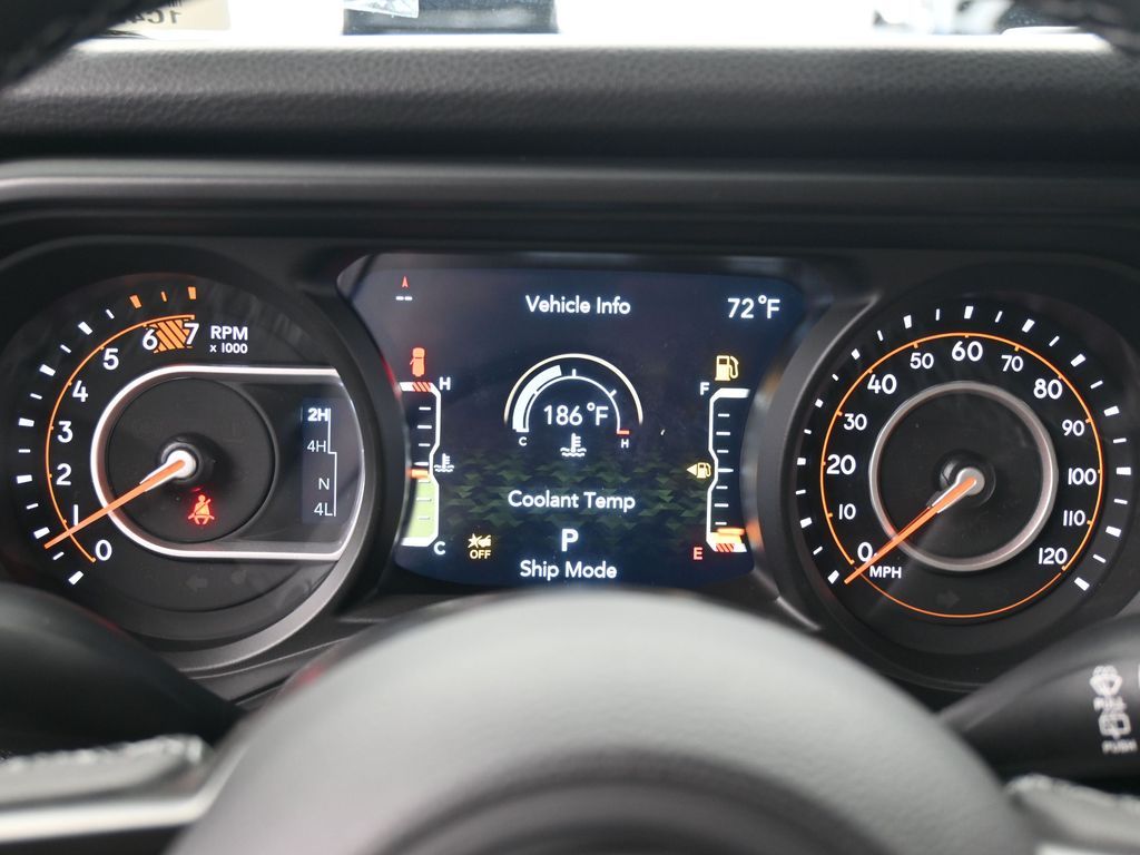 New 2026 41 Jeep Willys image 22