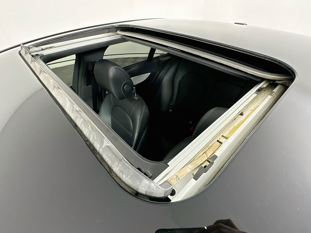 Thumbnail: 2019 Mercedes-Benz C-Class - 22