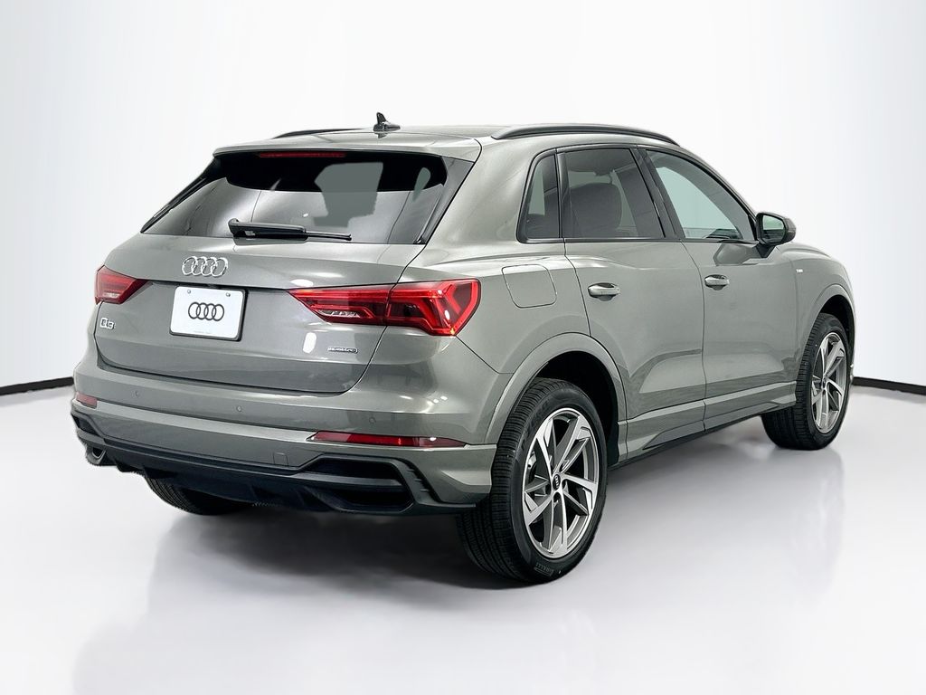 Thumbnail: 2025 Audi Q3 - 5