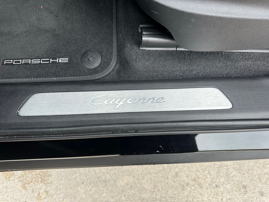 Thumbnail: 2023 Porsche  - 23