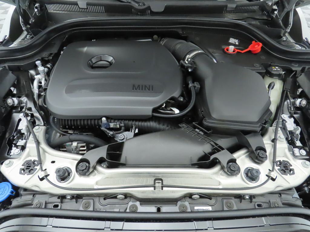Thumbnail: 2025 MINI Cooper - 30