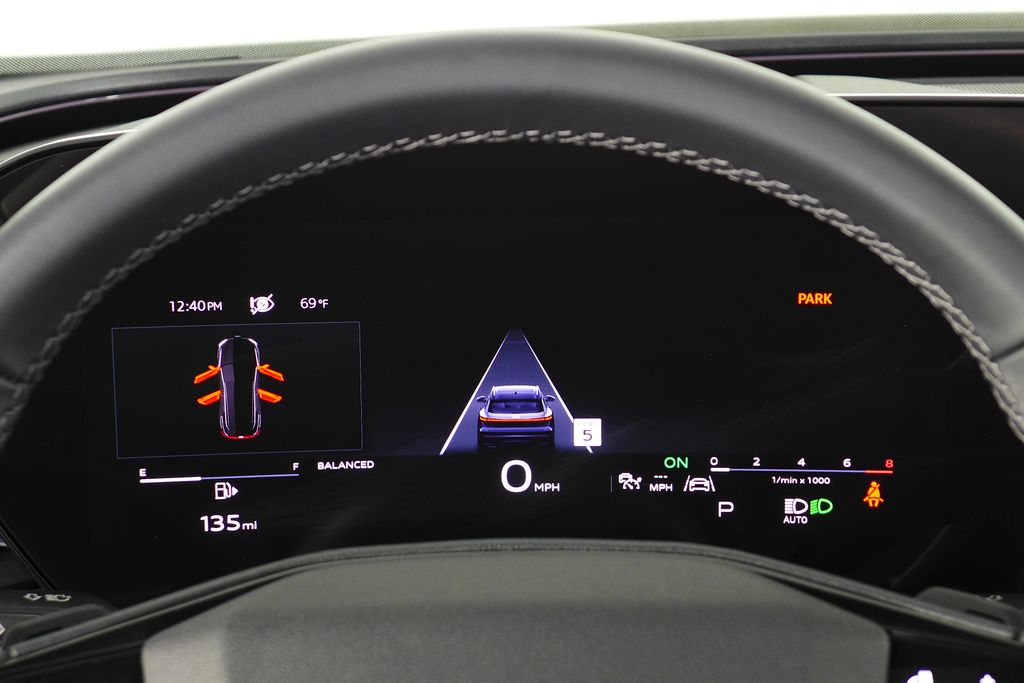 Thumbnail: 2025 Audi Q5 - 28