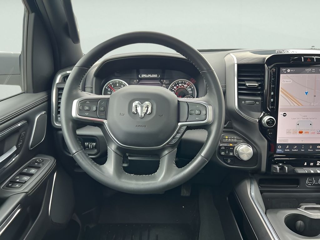 2024 Ram 1500