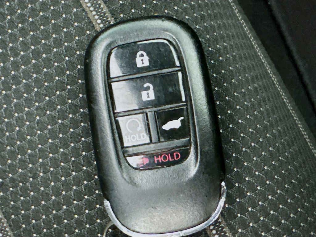 Used Car 2023 Honda Cr-v Hybrid  Sport For Sale Under $30,000 In Austin, Texas