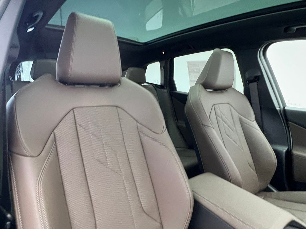 Thumbnail: 2026 BMW X3 - 8