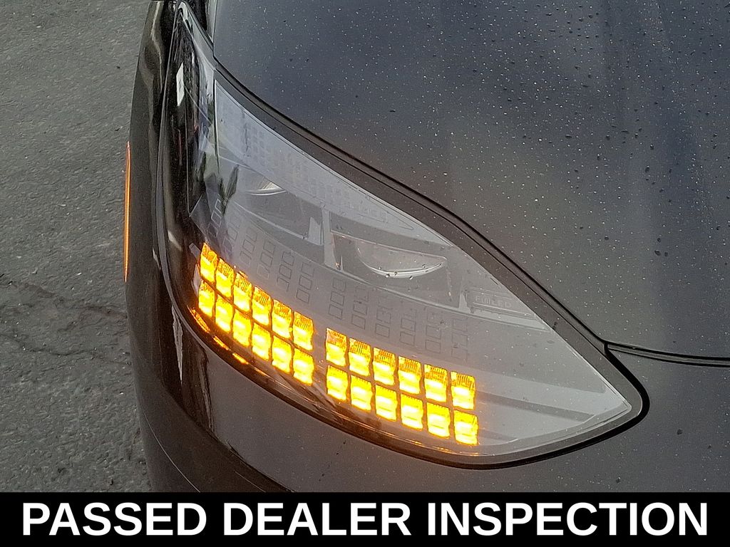 2023 Hyundai Ioniq 6 SEL 10