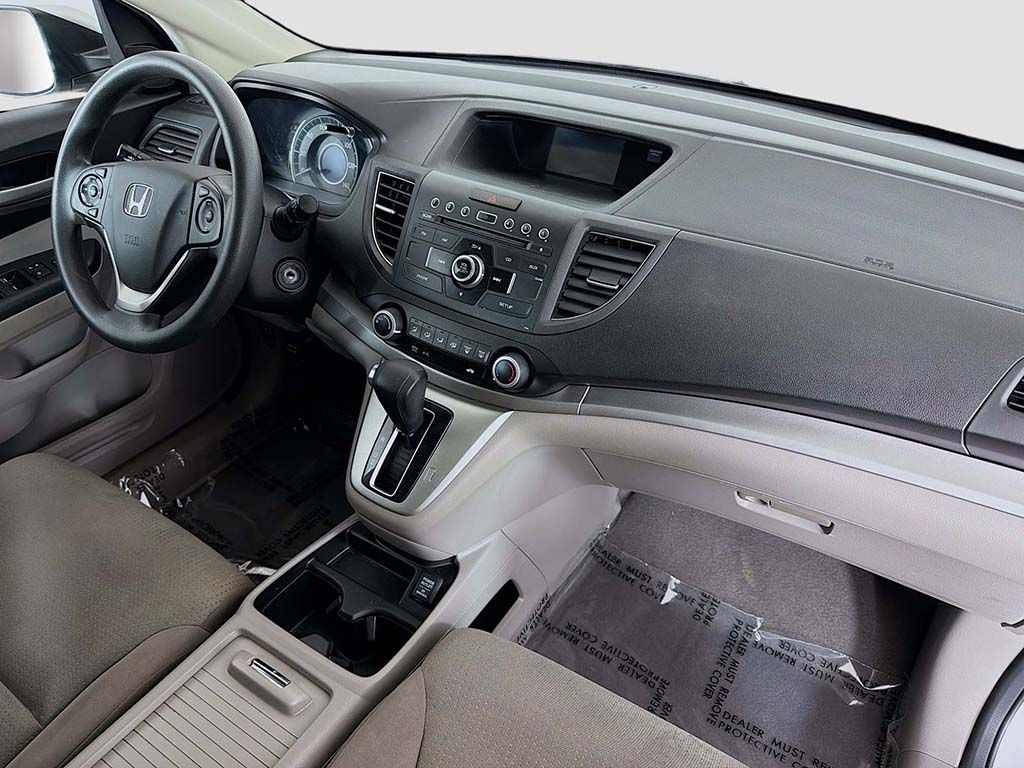 Used 2013  Honda EX image 19