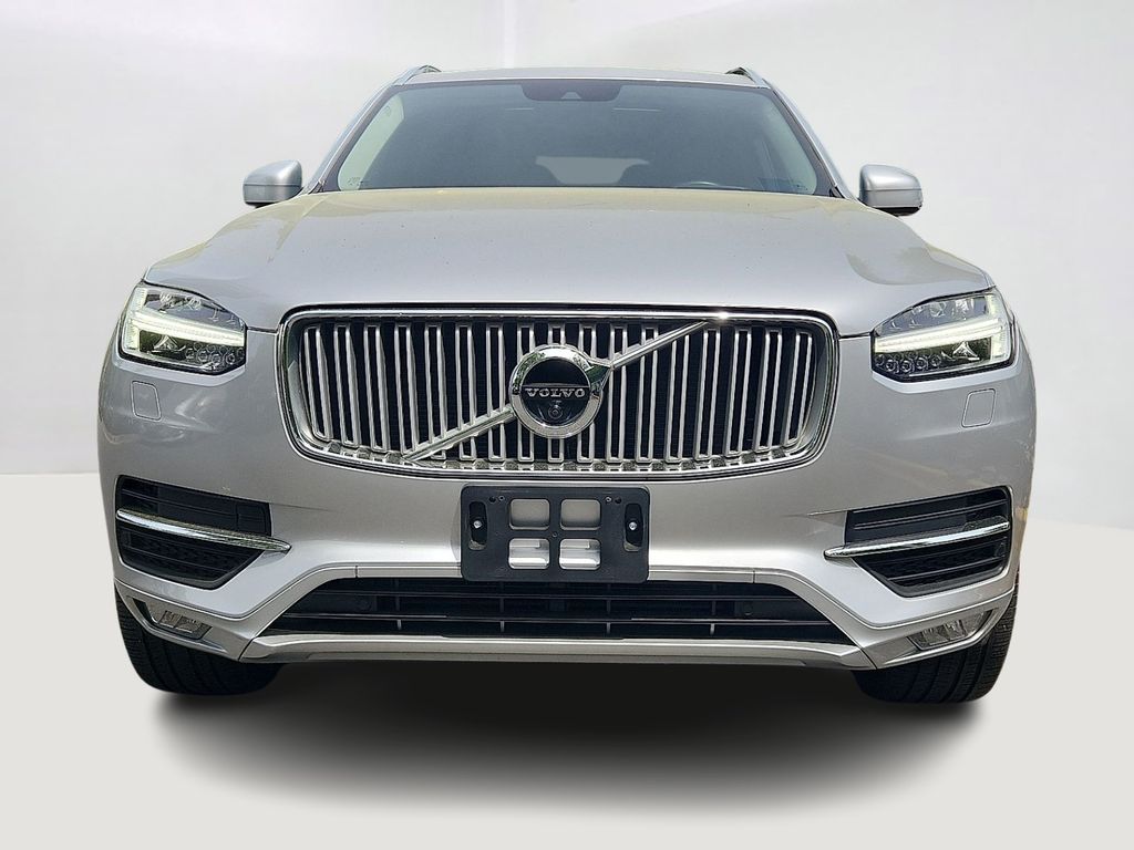 2018 Volvo XC90 T6 Inscription 2