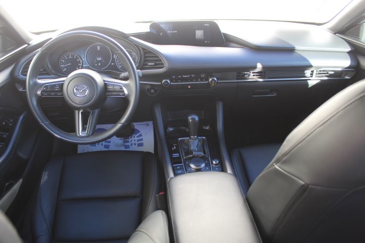 Used Car 2024 Mazda Mazda3  2.5 S Select Sport For Sale Under $25,000 In Georgetown, Texas