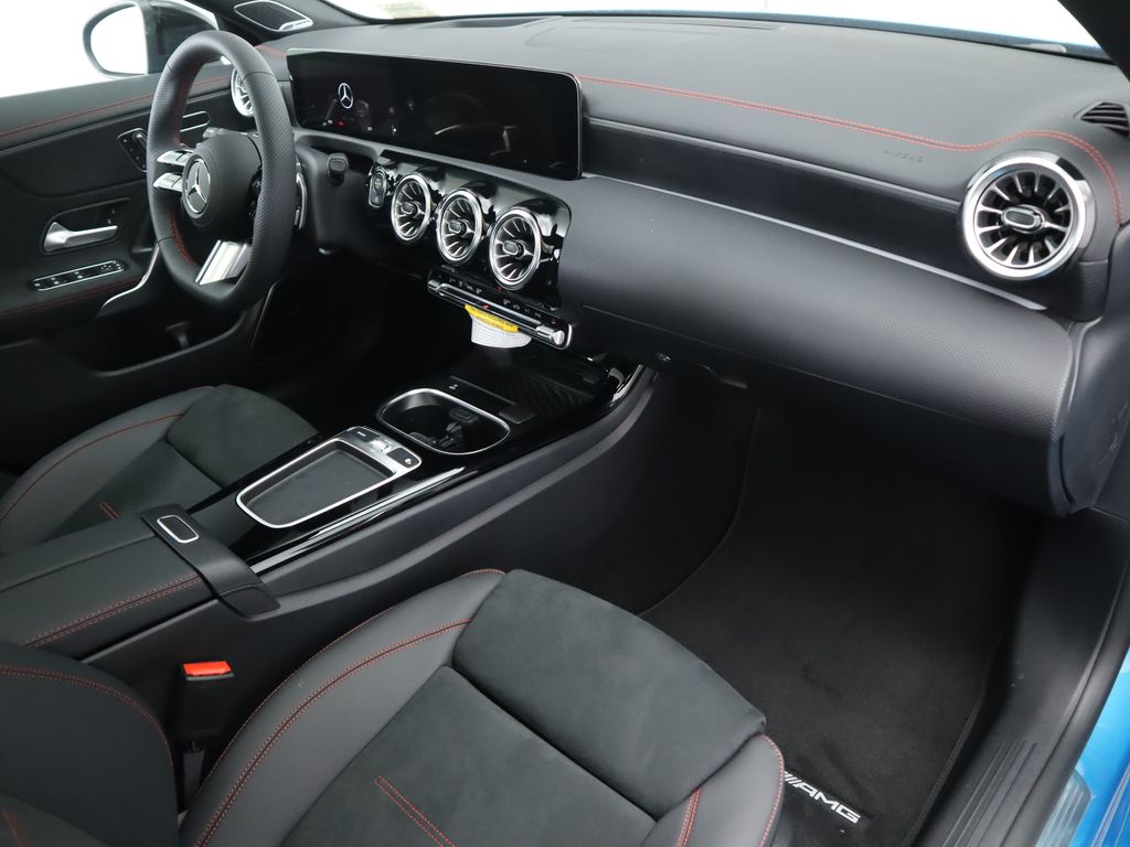 Thumbnail: 2026 Mercedes-Benz CLA - 19