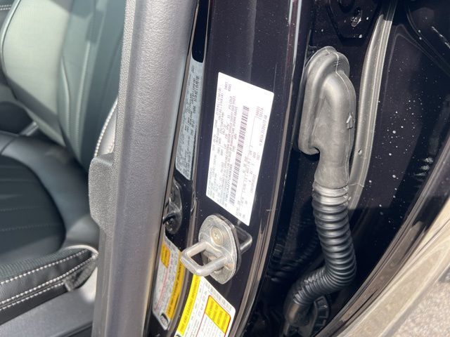 2026 Ford Escape Hybrid