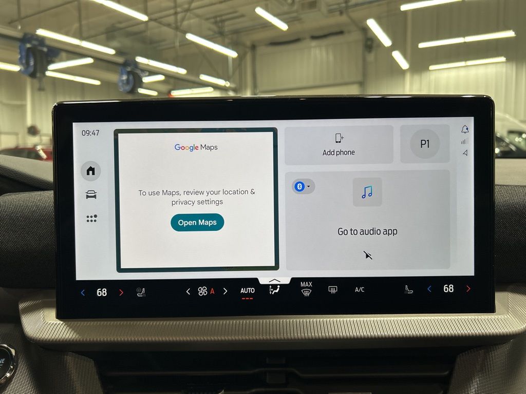 new 2026 Ford Explorer car, priced at $58,250