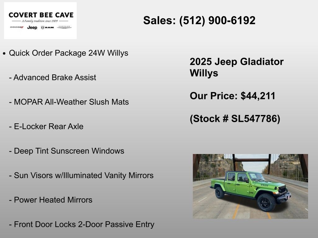 View vehicle photo 6